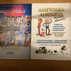 Laaki kansainvälinen sarjakuvalehti 1-2/1993 - pikkukuva 2