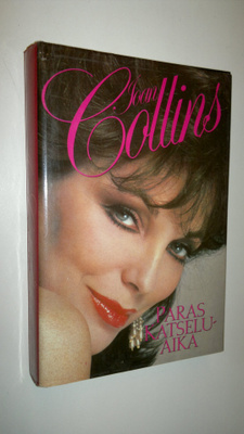 Joan Collins : Paras katseluaika