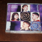 CD At Least - Vass Family - pikkukuva 2