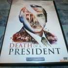 DEATH OF A PRESIDENT   -    DVD - pikkukuva 1