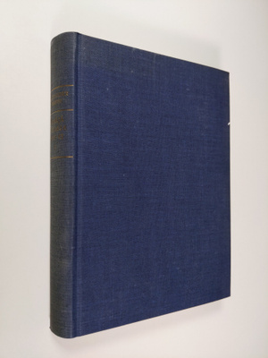 Alexander Werth : Venäjä sodassa 1941-45 1