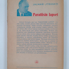 Jalmari Jyränkö : Paratiisin lapset - pikkukuva 2