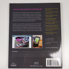 Tony Mullen : Prototyping augmented reality - pikkukuva 2