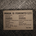 Panda MM-Toronto purkkakuva NeuvostoliittoVladimir Starshino - pikkukuva 2