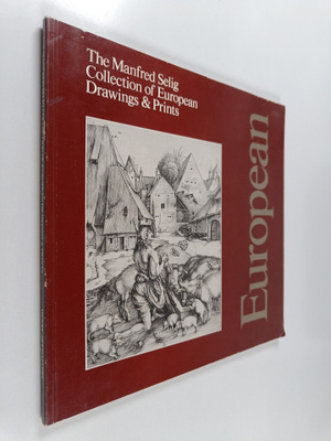 Wallace Weston : The Manfred Selig Collection of European...
