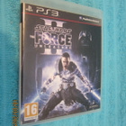 Star Wars  The Force Unleashed II (PS3) - pikkukuva 1