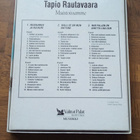 Tapio Rautavaaran C-Kasetti kokoelma uusi - pikkukuva 5