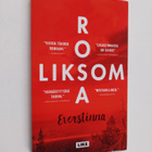 Rosa Liksom : Everstinna : romaani - pikkukuva 1