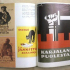 Helmiriitta Honkanen : Placatista julisteeksi 1983 1.p. - pikkukuva 3