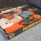 Numerus peli .UUSI VIELÄ MUOVEISSA - pikkukuva 2