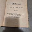 Meterbok (v.1891) - pikkukuva 2