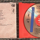 The Beach Boys - Surf's Up (Red Tray -harvinaisuus 1991) - pikkukuva 2