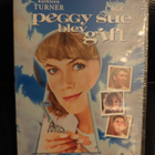 Francis F.Coppola: Peggy Sue meni naimisiin DVD Tanskajulk. - pikkukuva 1