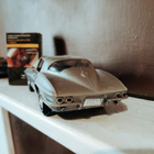 Chevrolet corvette-67 dealers promo - pikkukuva 1