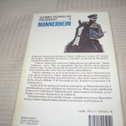 Sakari Virkkunen Mannerheim marsalkka ja presidentti -sid - pikkukuva 2