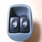 Etuikkunoiden kytkimet  Renault 7700836269.  Megane 1 - pikkukuva 1