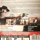 THE MAGNIFICENT SEVEN BLU-RAY - pikkukuva 2
