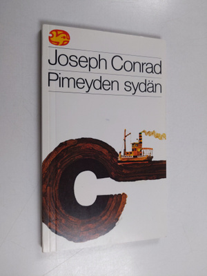 Joseph Conrad : Pimeyden sydän