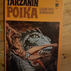 Tarzanin poika 7/1973 LÄHES PRIIMA!! - pikkukuva 1