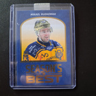 liiga 26/27 Mikael Ruohomaa Lukko /100 - pikkukuva 1