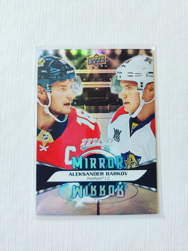 Aleksander Barkov