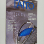 Taito 1/2001 - pikkukuva 1