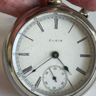 ELGIN 15 JEWELS - pikkukuva 3