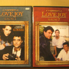 LOVE JOY - 1. & 2. tuotantokausi - pikkukuva 1