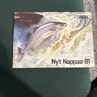 Nyt Nappaa 1981 Abu Svängsta - pikkukuva 1