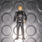 Vintage Star Wars - Luke Skywalker Jedi knight - loose - pikkukuva 1