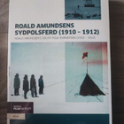 Roald Amundsens Sydpolsferd (1910-1912) UUSI - pikkukuva 1