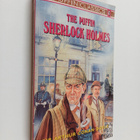 Arthur Conan Doyle : The Puffin Sherlock Holmes - pikkukuva 1