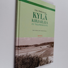 Esko Rahikainen : Kylä, kirjailija ja talonemäntä : muist... - pikkukuva 1