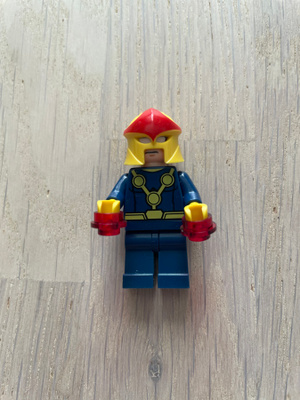 LEGO - Super Heroes -SH0051: Nova