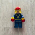 LEGO - Super Heroes -SH0051: Nova - pikkukuva 1