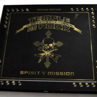 MICHAEL SCHENKER Spirit of a Mission CD & DVD HUIPPUKUNTO - pikkukuva 1