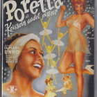 Poretta eli Keisarin uudet pisteet (Suomi-filmi 1941) DVD - pikkukuva 1
