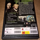 THE SHIELD SEASON 4 DVD 4 X DVD - pikkukuva 2