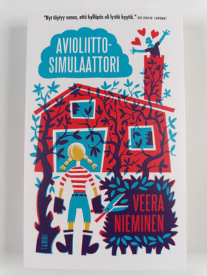 Veera Nieminen : Avioliittosimulaattori