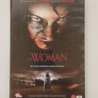 The Woman DVD KUIN UUSI! - pikkukuva 1