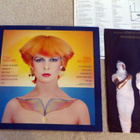 TOYAH: Anthem LP + liite + (1981 Suomipainos) - pikkukuva 2