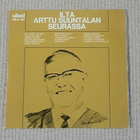 Lp; Ilta Arttu Suuntalan seurassa - pikkukuva 1