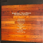 BRIGHT EYES / NEVA DINOVA - One Jug Of Wine, Two Vessels cd - pikkukuva 2
