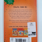 Terry Deary : Greek Tales : The Boy Who Cried Horse - pikkukuva 2