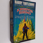 Harry Turtledove : Krispos Rising - pikkukuva 1