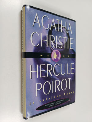 Agatha Christie : Hercule Poirot ja salainen kaava