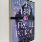 Agatha Christie : Hercule Poirot ja salainen kaava - pikkukuva 1