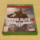 Sniper elite 4 - pikkukuva 1