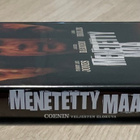 Menetetty maa (2007) 4 Oscarin voittaja mm Paras elokuva - pikkukuva 3
