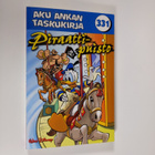 Walt Disney : Piraattipuisto - pikkukuva 1